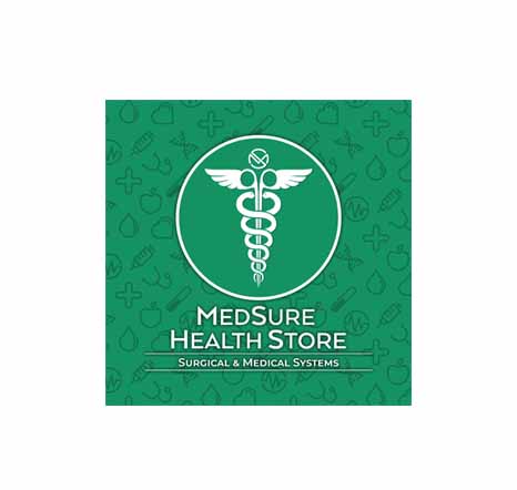 MEDSURE HEALTH STORE