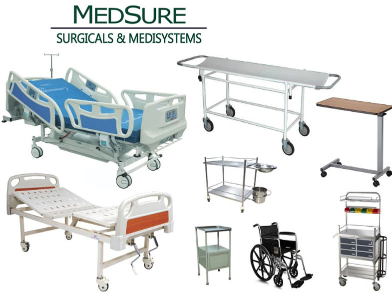 MEDSURE HEALTH STORE