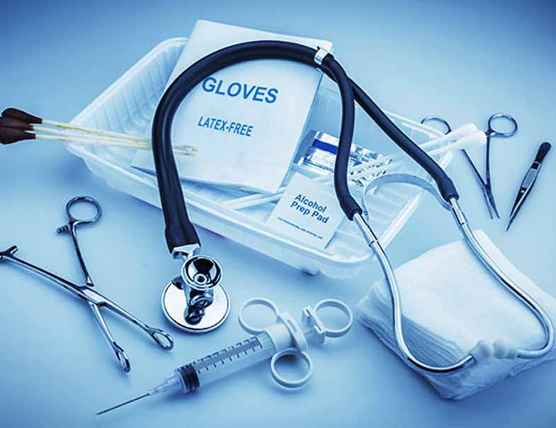 MEDSURE HEALTH STORE