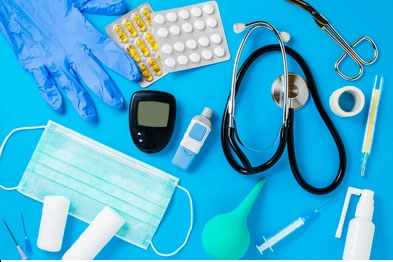 MEDSURE HEALTH STORE