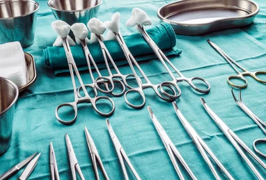 MEDSURE HEALTH STORE