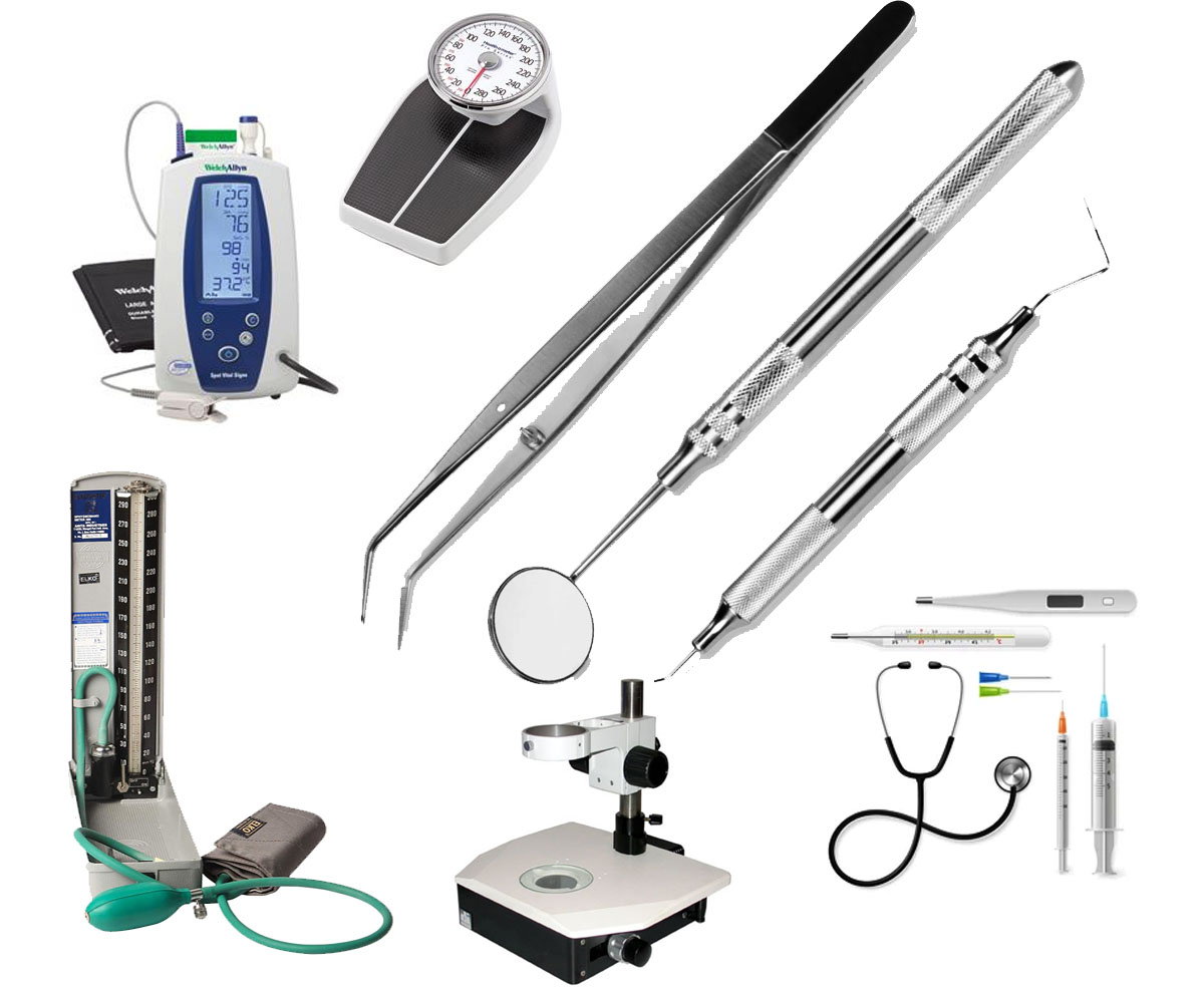 MEDSURE HEALTH STORE